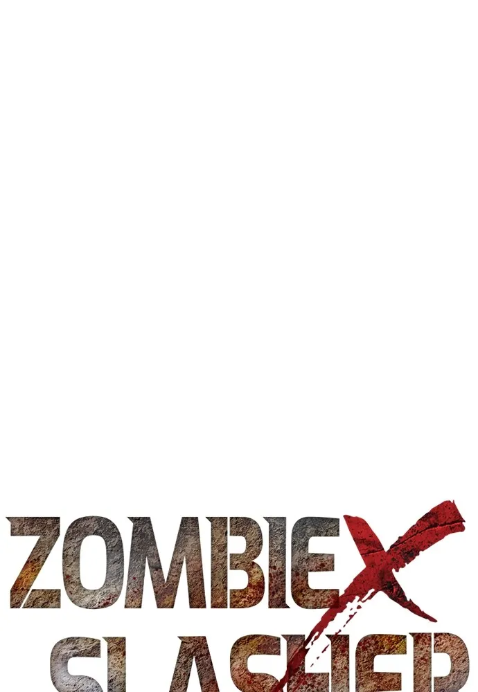 Zombie X Slasher ตอนที่ 33 รูปที่ 34
