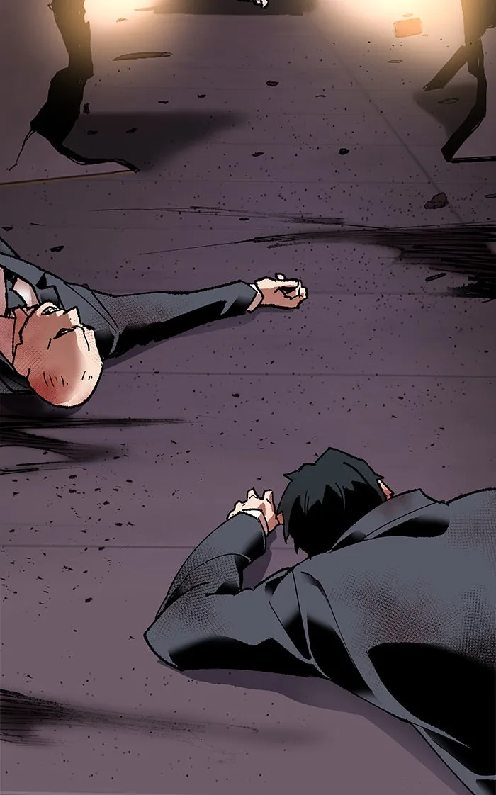 ยอดคนเลเวลทะลุ ตอนที่ 8 กิลด์บังแพสุดแข็งแกร่ง (4) รูปที่ 163