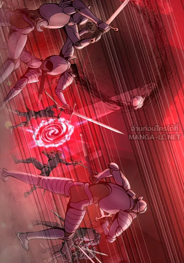 เพลเยอร์นักกินเหล็ก ตอนที่ 25 รูปที่ 99