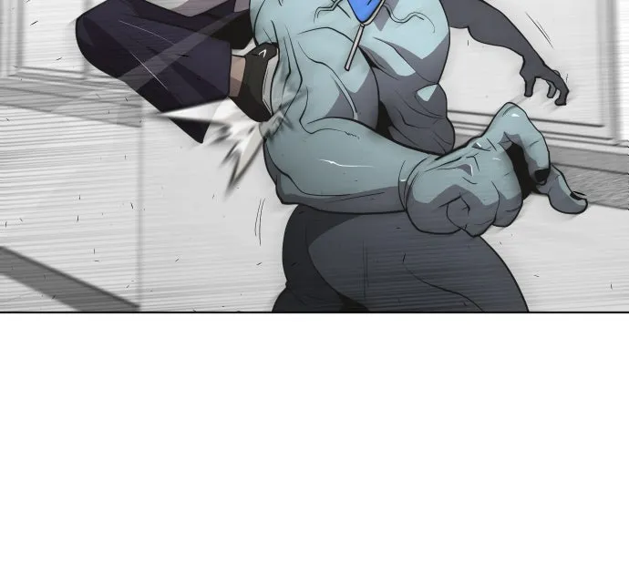 ยุคแห่งยอดมนุษย์ ตอนที่ 64 รูปที่ 34