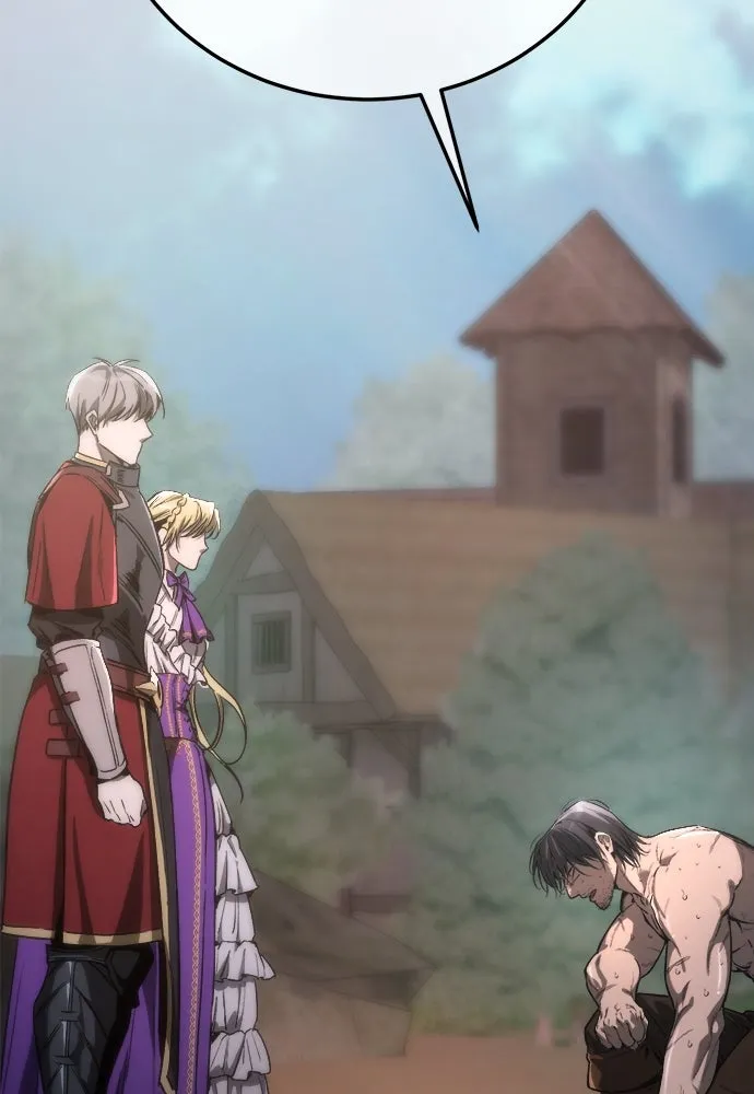 ผู้พิทักษ์เถื่อนแห่งยุคกลาง ตอนที่ 3 รูปที่ 24