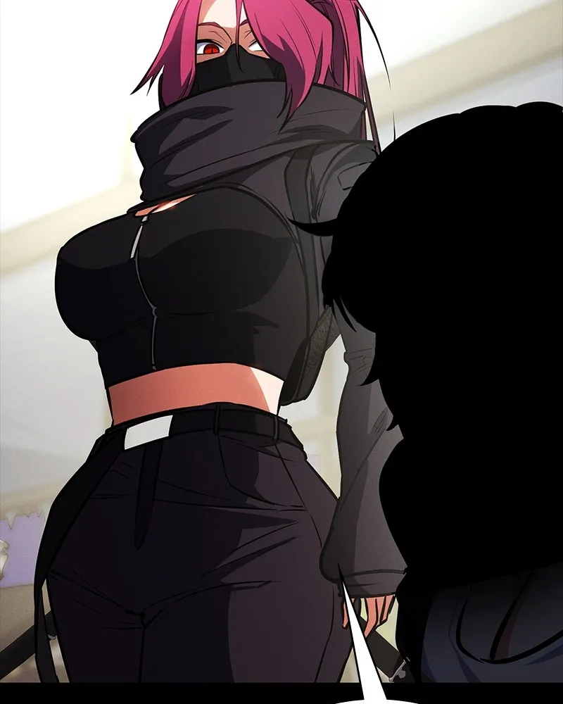 มือสังหารพันธุ์อมตะ ตอนที่ 9 รูปที่ 95