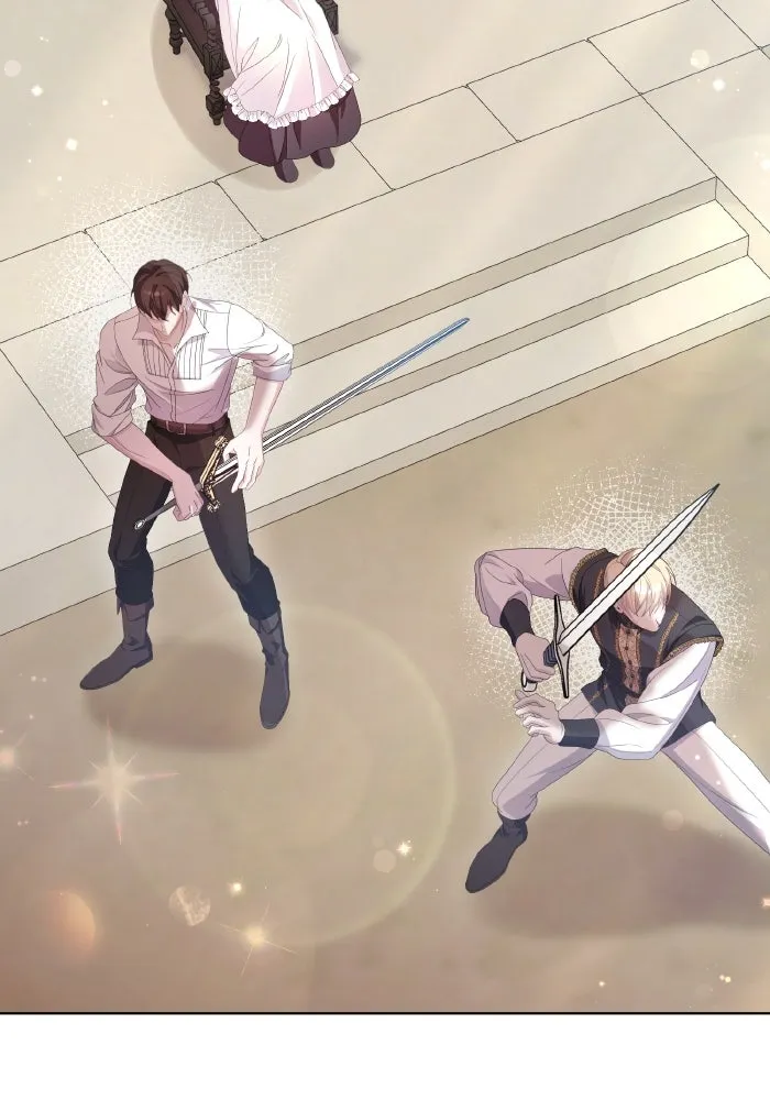 ทำแบบนี้ไม่ได้เพคะ องค์ชาย ตอนที่ 34 รูปที่ 67