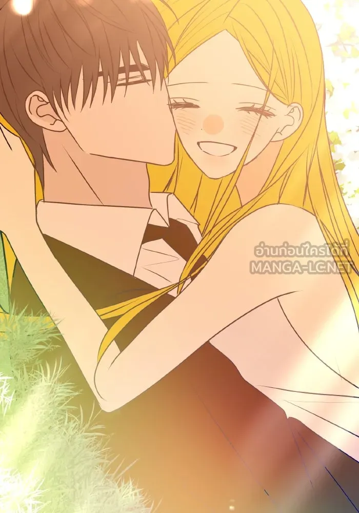 รักนี้ไม่มีรีไซเคิล ตอนที่ 109 รูปที่ 108
