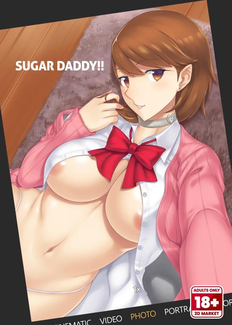 Doujin-Lc- อ่าน โดจิน มังฮวา เกาหลี ญี่ปุ่น จีน แปลไทย ลองใช้แอพใหม่ดูสิ [Darabuchidou (Darabuchi)] PAPAKATU SUGAR DADDY (Persona 3) ตอนที่ 1 2 3 4 5 6 7 8 9 10 11 12 13 14 ฟรี ไม่มีโฆษณา อ่าน โดจิน Manhwa เกาหลี ญี่ปุ่น จีน เรามีครบ คัดมาให้เน้นๆ โดจิน 18+ รับประกันความฟินโดย  Doujin Lc