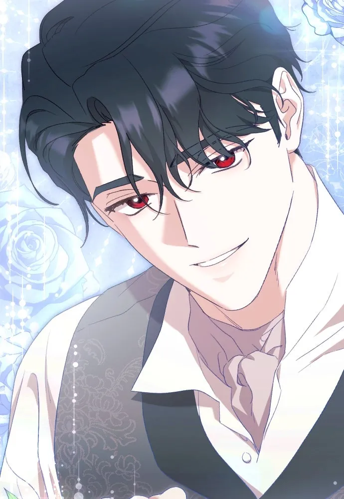 แด่ใจที่ไร้รัก ตอนที่ 46 รูปที่ 5