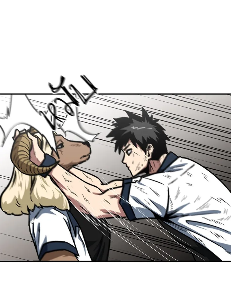 โรงเรียนสัตว์กินเนื้อ ตอนที่ 57 รูปที่ 65