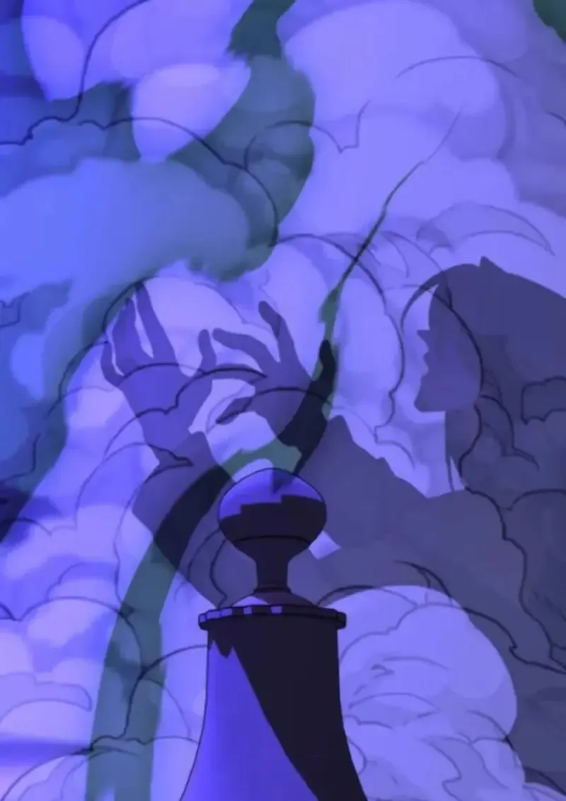 Archmage Transcending Through Regression ตอนที่ ตอนที่ 163 รูปที่ 42