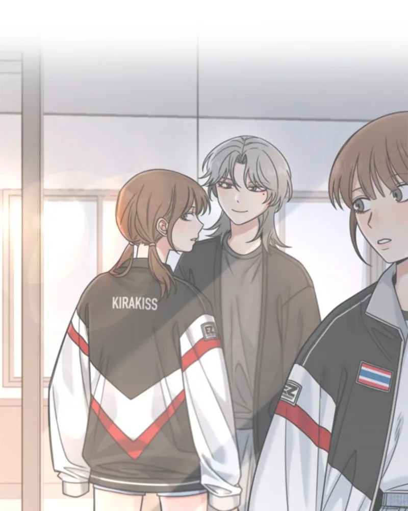 Level One Dreamersbrผู้ชนะรักนี้ต้องเป็น ตอนที่ 58 รูปที่ 82