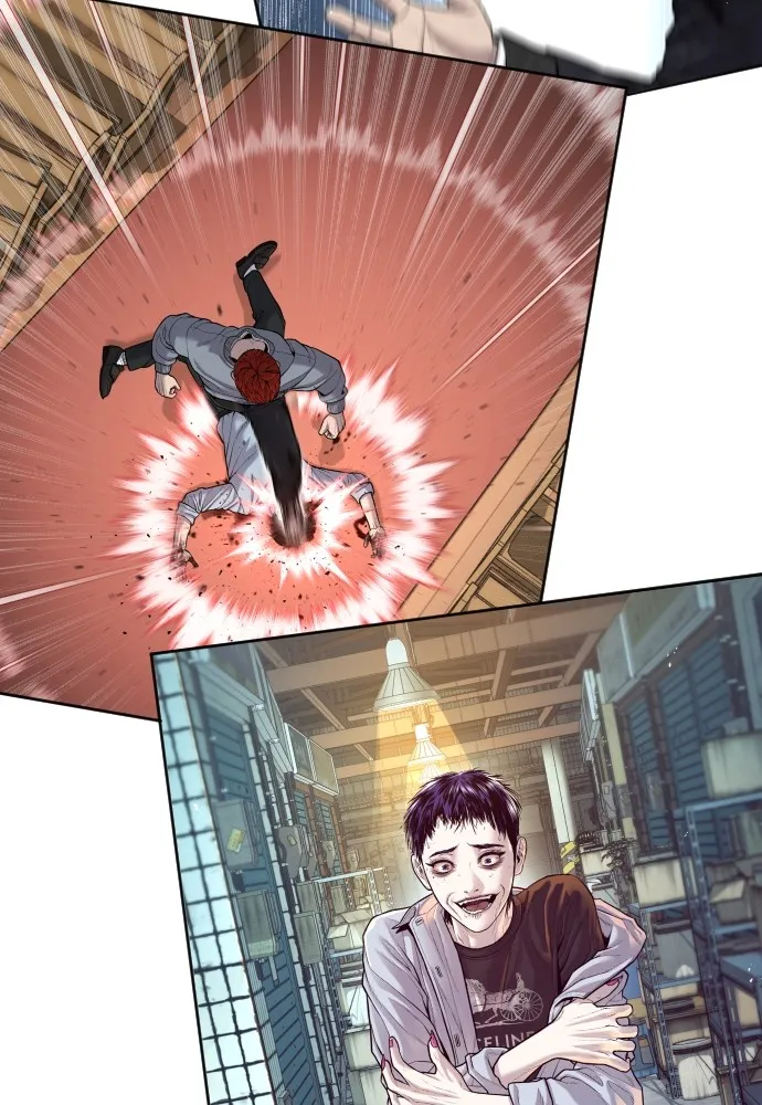 อาชญากรวัยเยาว์ ตอนที่ 66 น่ารังเกียจ รูปที่ 187