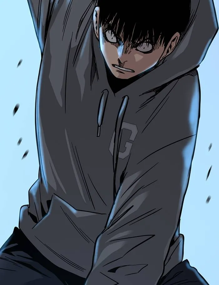 To not die ตอนที่ 23 รูปที่ 130