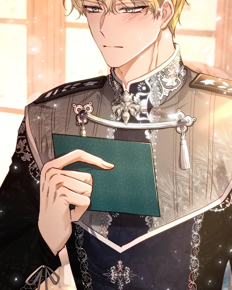 เจ้าหญิงคลั่งแห่งวังหลวง ตอนที่ 32 รูปที่ 101