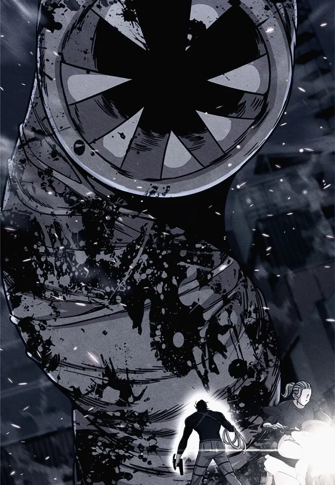 Zombie X Slasher ตอนที่ 72 รูปที่ 133