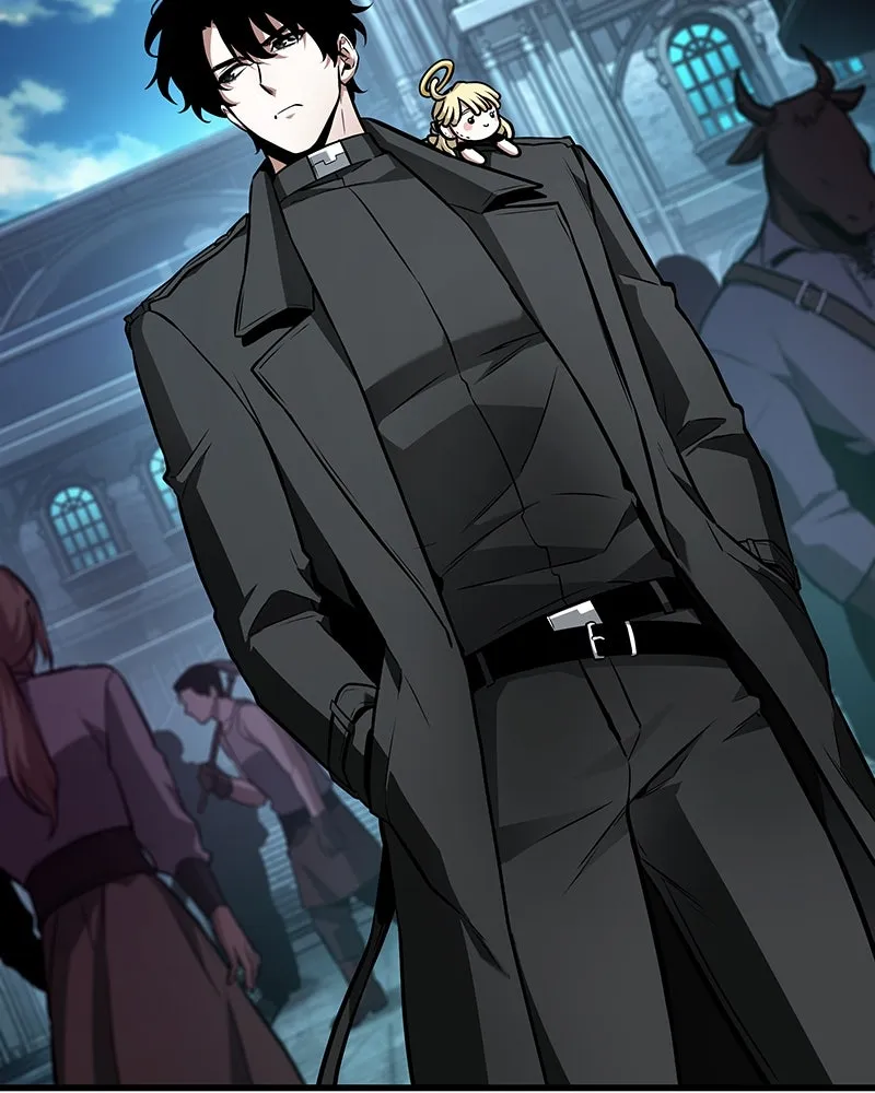 Omniscient Reader อ่านชะตาวันสิ้นโลก ตอนที่ 41 นักปฏิวัติตัวจริง (6) รูปที่ 7