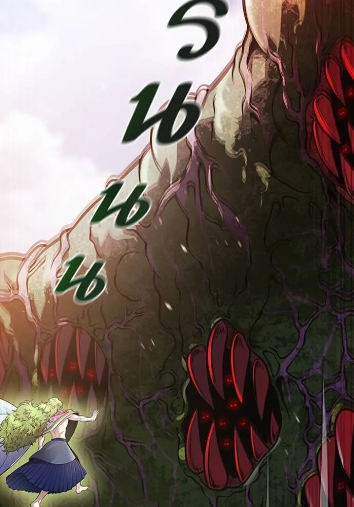 ทาวเวอร์ออฟก๊อด หอคอ ตอนที่ 643 รูปที่ 226