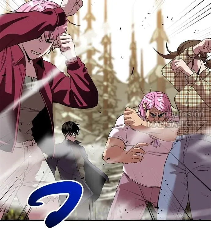 เรียกฉันว่าพระเจ้า ตอนที่ 74 รูปที่ 105