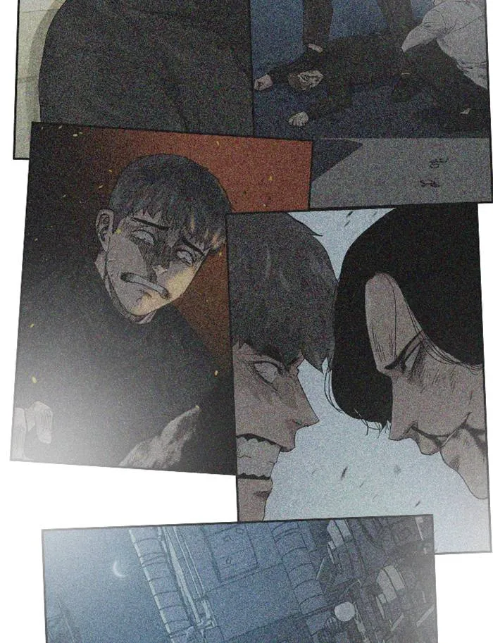 To not die ตอนที่ 65 รูปที่ 115