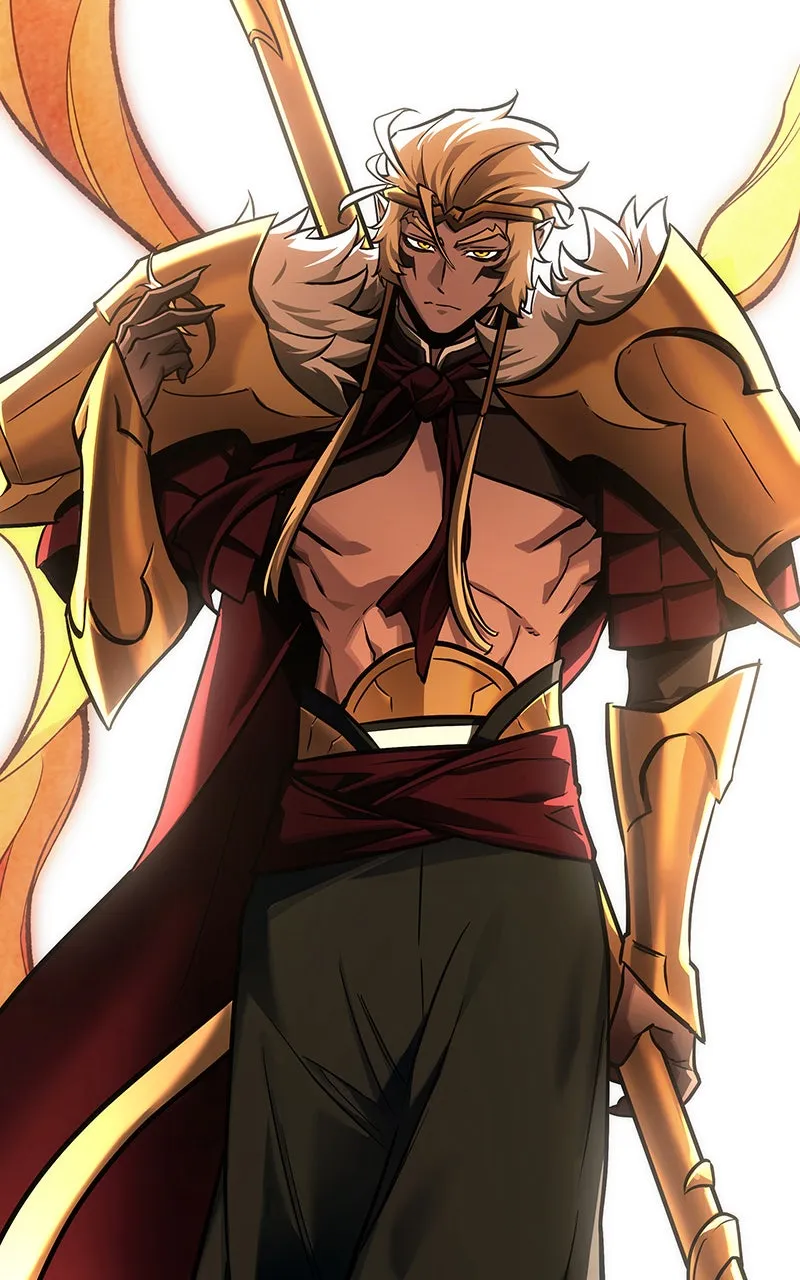 Omniscient Reader อ่านชะตาวันสิ้นโลก ตอนที่ 29 งานเลี้ยงกลุ่มดาว (2) รูปที่ 74