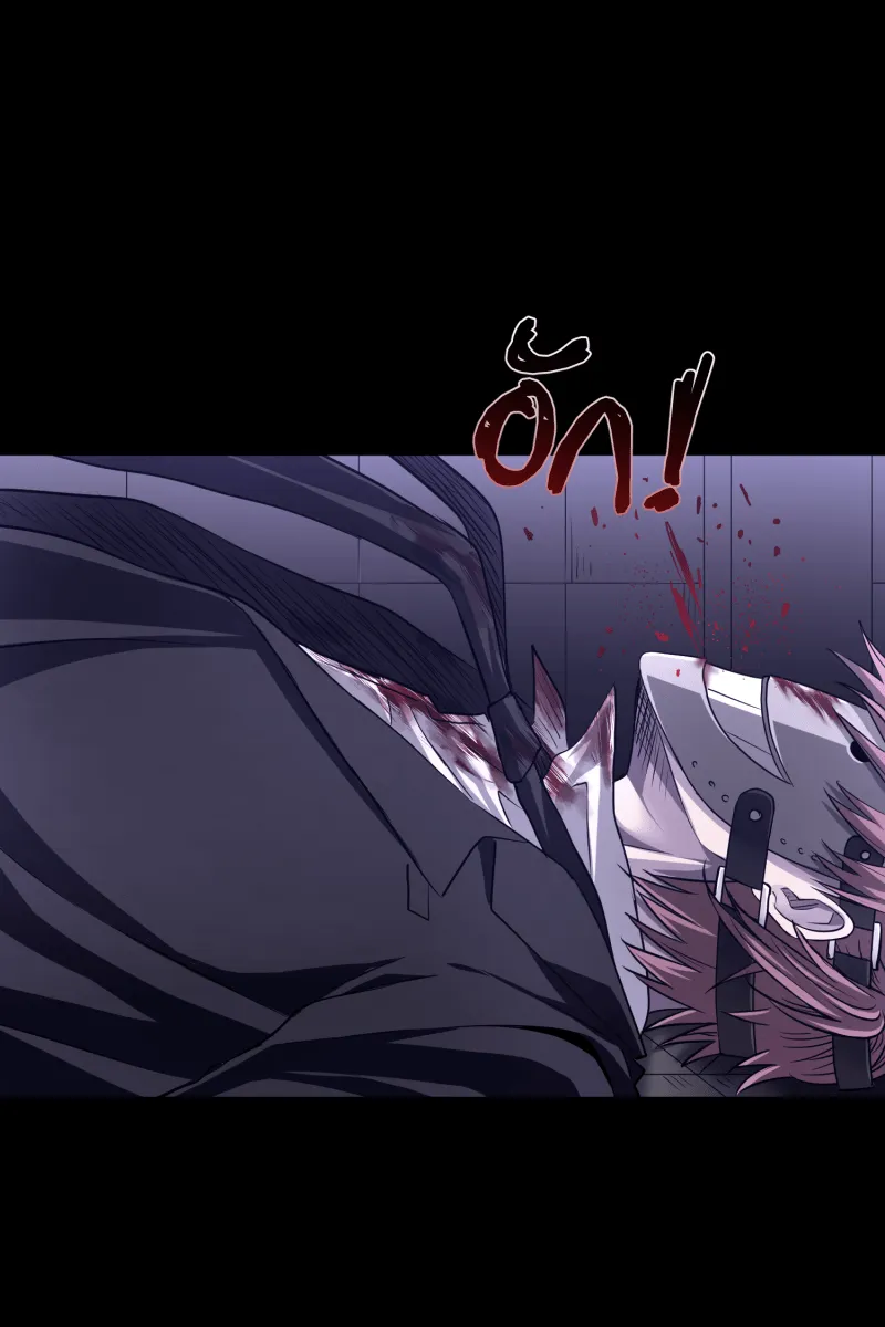 Hunter Game ตอนที่ 55  เหยื่อของเราคือกระต่าย รูปที่ 32