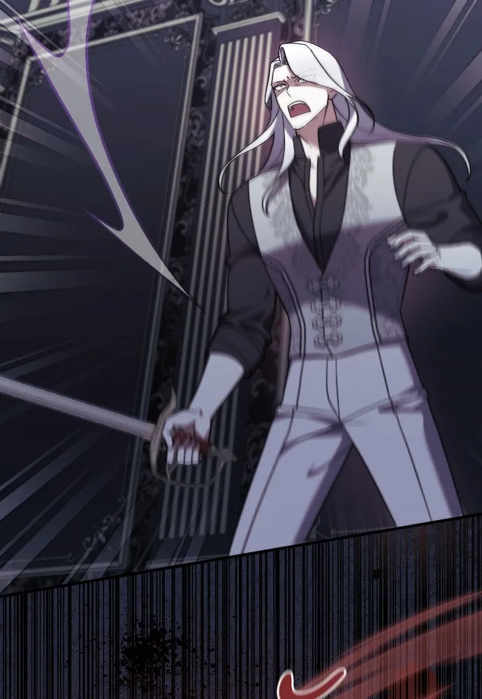 หมาป่าคู่เคียงบัลลังก์ ตอนที่ 46 รูปที่ 83