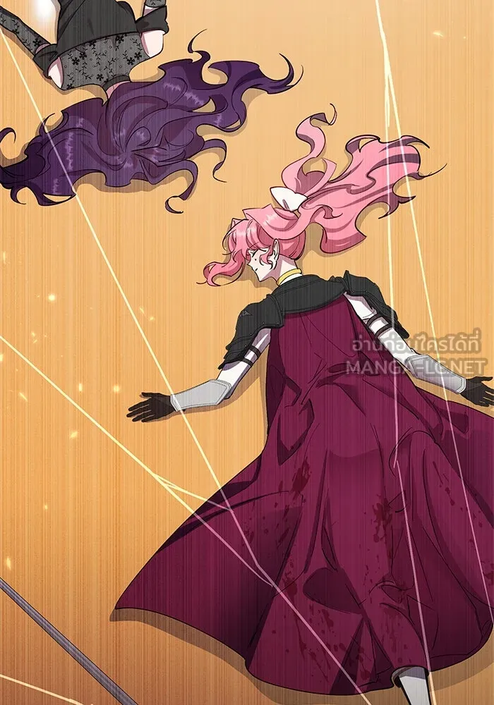 หวานใจสุดโหดโหมดเชื่อง ตอนที่ 83 รูปที่ 81