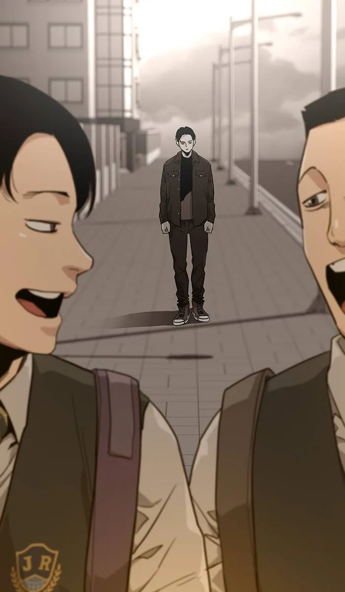 To not die ตอนที่ 15 รูปที่ 103