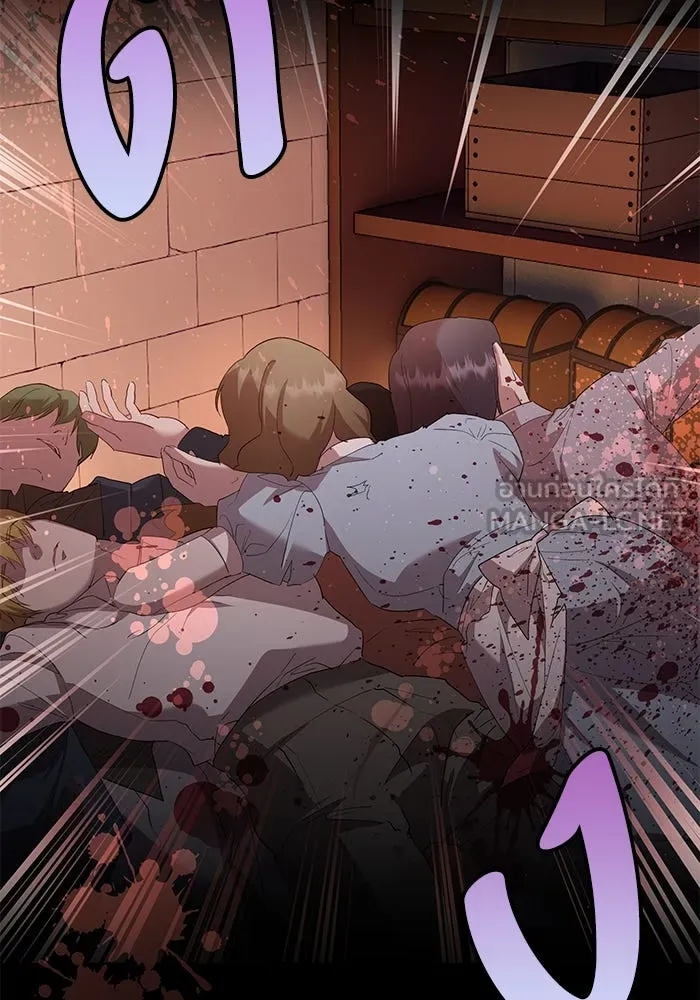 หวานใจสุดโหดโหมดเชื่อง ตอนที่ 42 รูปที่ 48