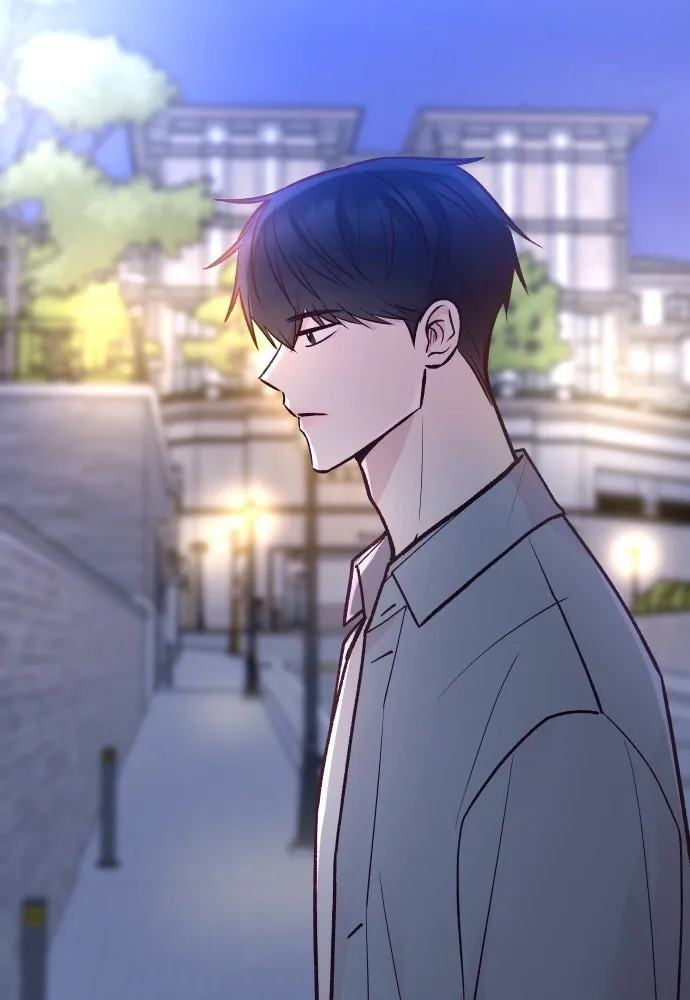 รักกันคนละครึ่งทาง ตอนที่ 25 รูปที่ 55