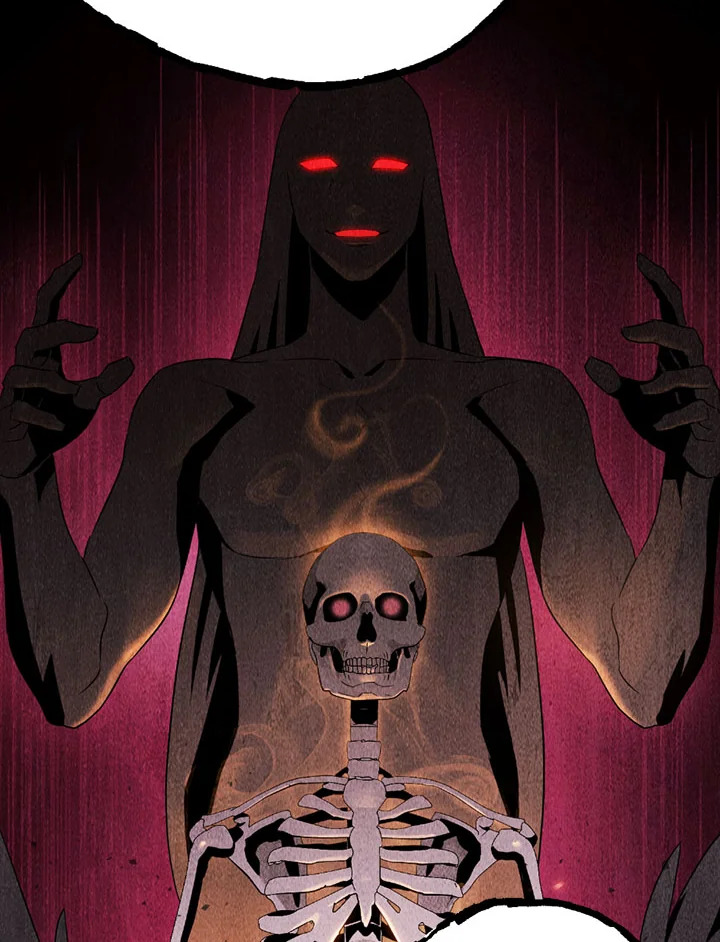 พลทหารโครงกระดูกผู้ม ตอนที่ 74 รูปที่ 63