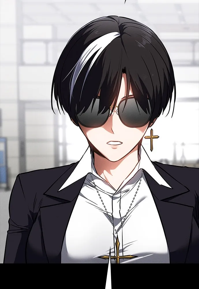 มือสังหารพันธุ์อมตะ ตอนที่ 43 รูปที่ 11