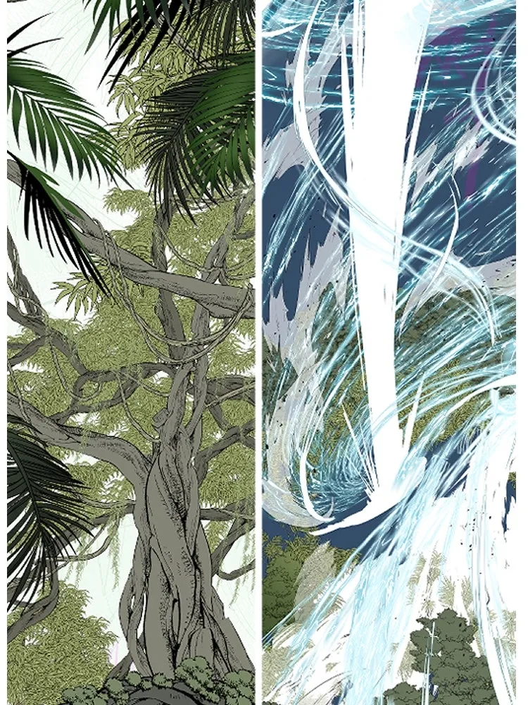 My S-Class Hunters ตอนที่ รีวิวซีซัน 1 (3) รีวิวพาร์ตวาด รูปที่ 74