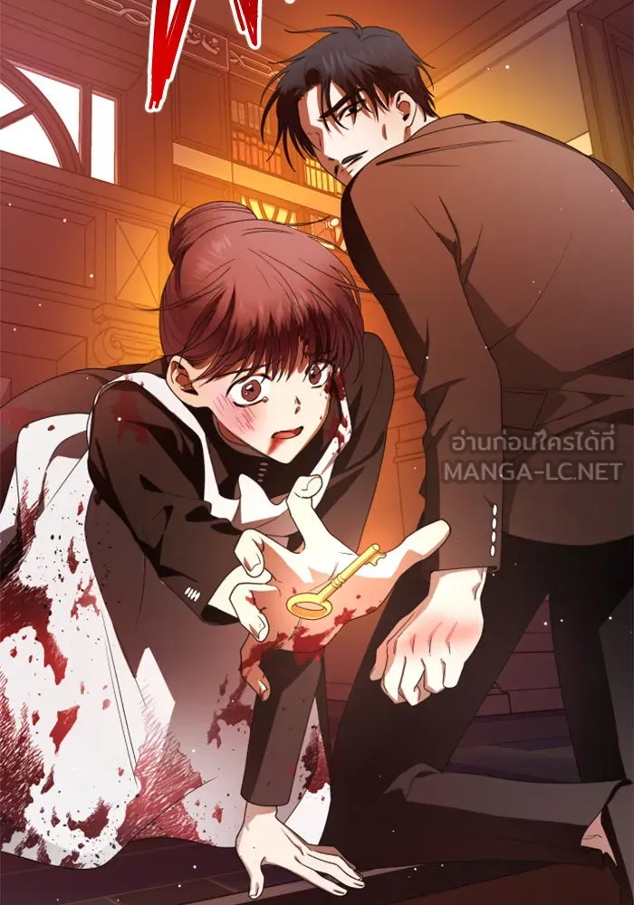 ชิงชีวิตพลิกลิขิตชะตา ตอนที่ 55. ความเข้าใจผิด(1) รูปที่ 102