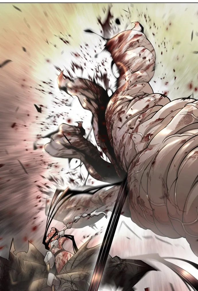 ยุคแห่งยอดมนุษย์ ตอนที่ 54 รูปที่ 89