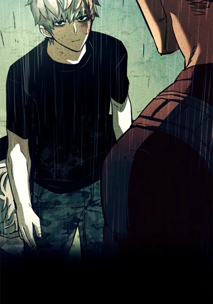 พี่ชายสายบอดี้การ์ด ตอนที่ 122 รูปที่ 50