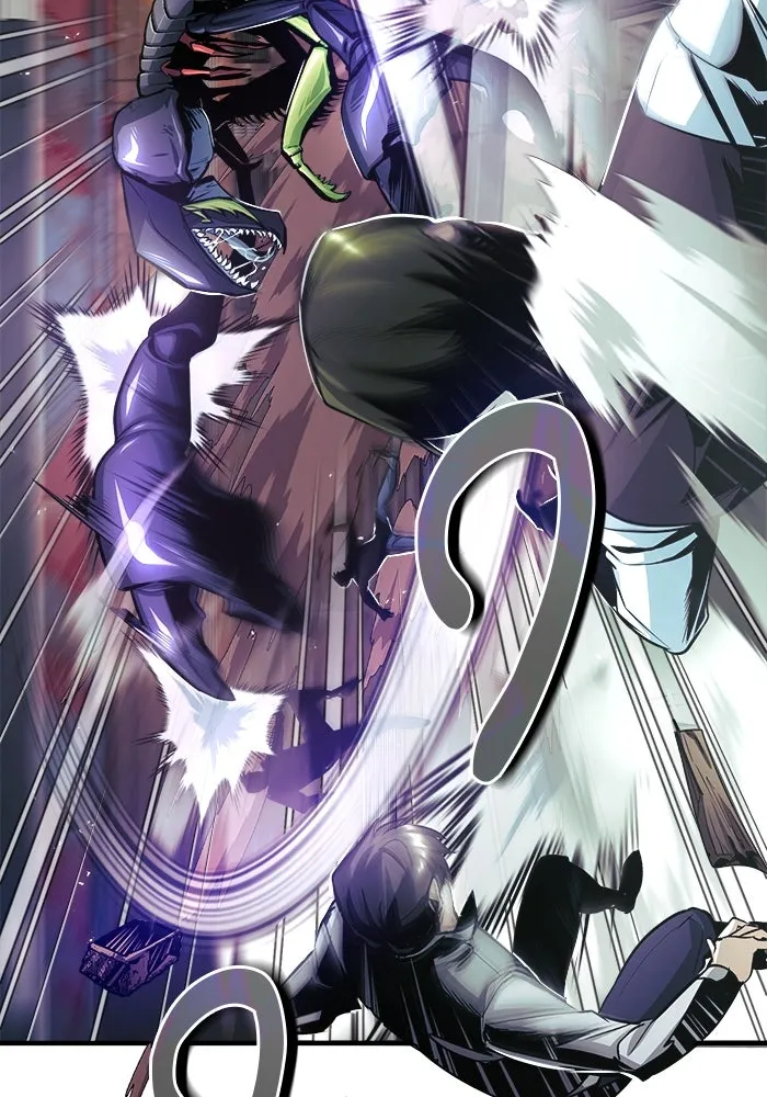 ศาสตราจารย์จำเป็นแห่งอะคาเดมี ตอนที่ 19 รูปที่ 4