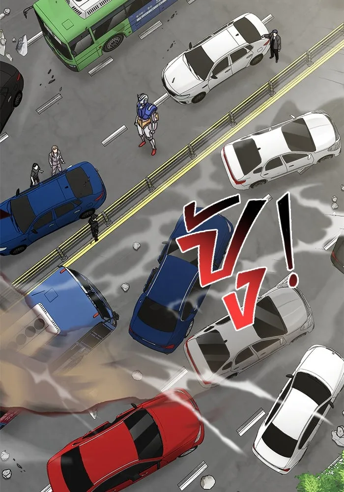 วายร้ายก็อยากมีรัก ตอนที่ 46 รูปที่ 103