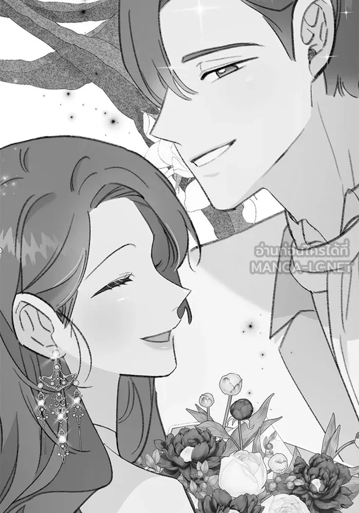 รักน้ำ รักปลา รักเธอนะ ตอนที่ 41 ปลาเดินหน้าต่อ รูปที่ 33