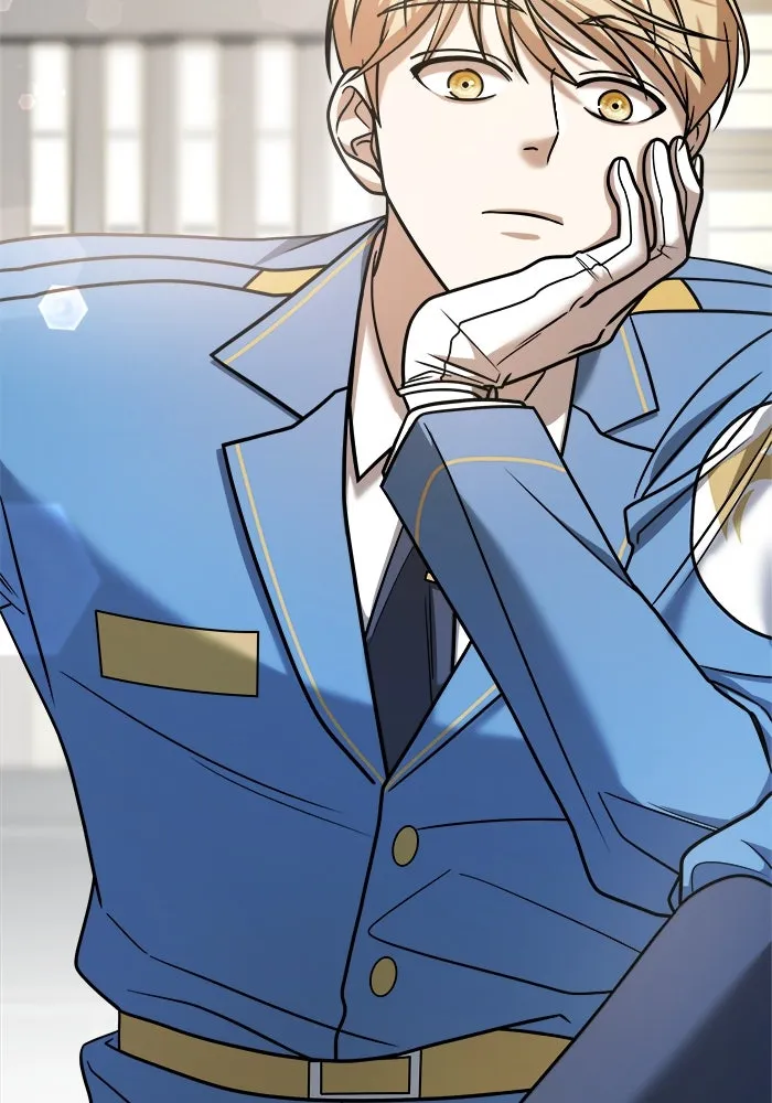 วายร้ายก็อยากมีรัก ตอนที่ 28 รูปที่ 4