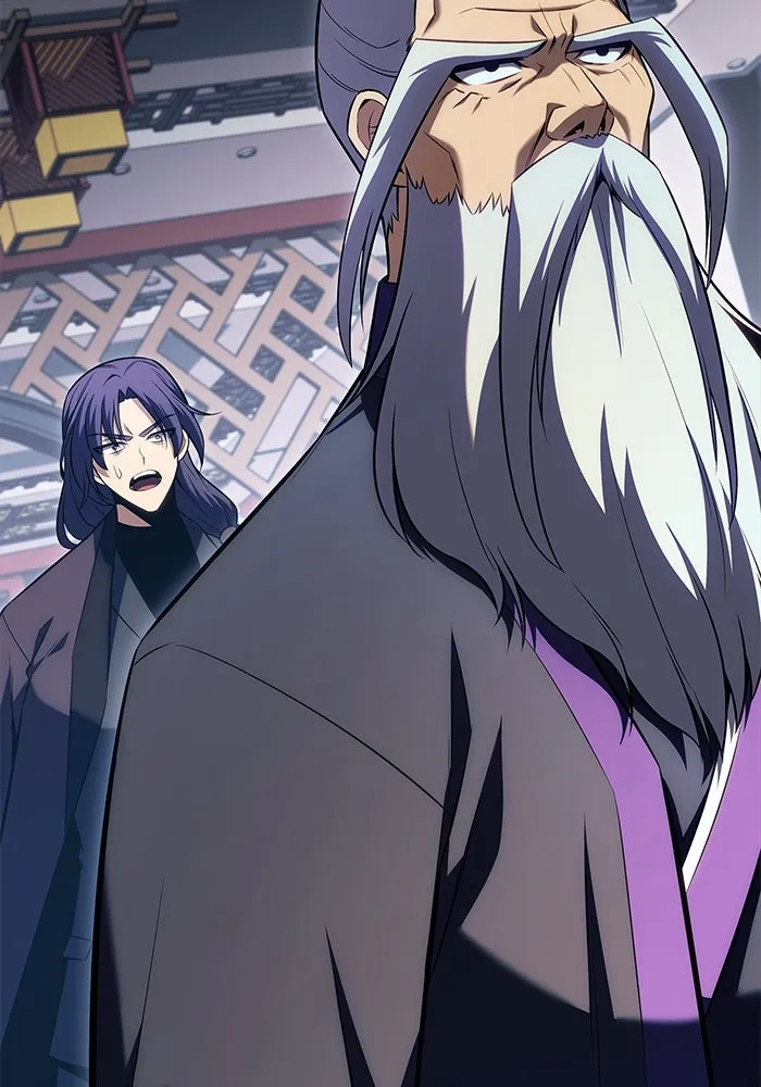 ผู้เล่นหน้าใหม่เลเวลแมกซ์ ตอนที่ 87 เผ่า 'ใบมีดน้ำแข็ง' รูปที่ 92