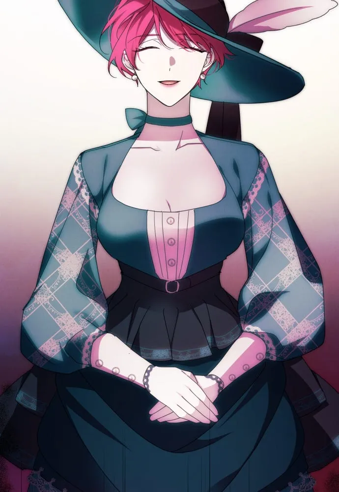 ฉันจะจีบท่านดยุกแดนเหนือ ตอนที่ 32 รูปที่ 4