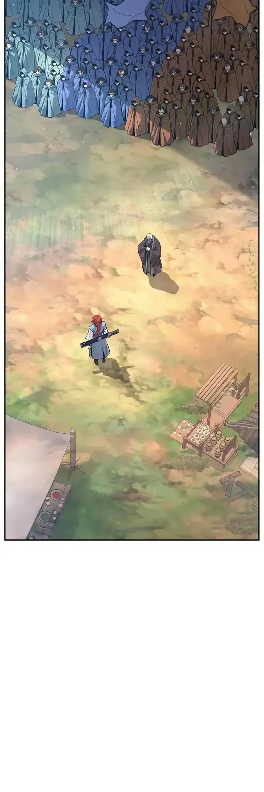 Absolute Sword Sense เซ_ยนส_มผ_สดาบ ตอนที่ ตอนที่ 152 รูปที่ 3