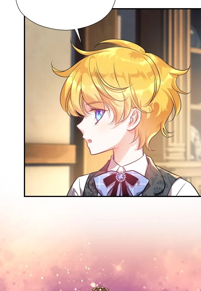 จักรพรรดิคลั่งรักที่เด็กกว่าฉันพันปี ตอนที่ 2 รูปที่ 49