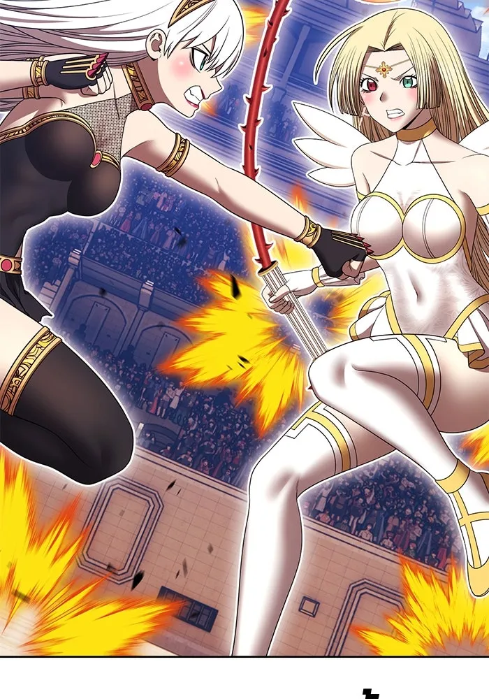 +99 ท่อนไม้พร้อมบวก ตอนที่ 30 ศัตรูที่แข็งแกร่งที่สุด (3) รูปที่ 59