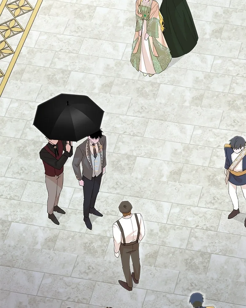 อนาคตพบรัก ตอนที่ 23 รูปที่ 80