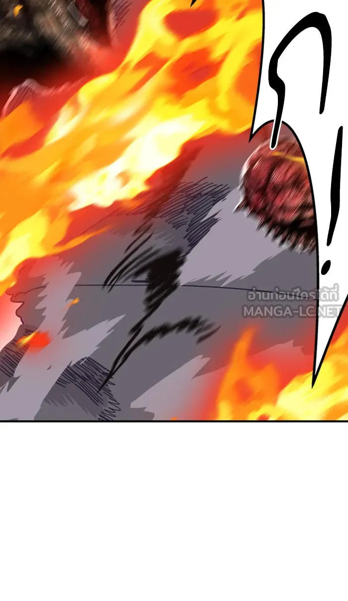 ยอดคนเลเวลทะลุ ตอนที่ 68 ศึกล้อมโซล (4) รูปที่ 147