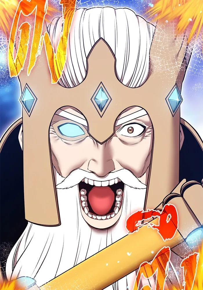 +99 ท่อนไม้พร้อมบวก ตอนที่ 58 ดิเมนชันอีตเตอร์ (6) รูปที่ 235