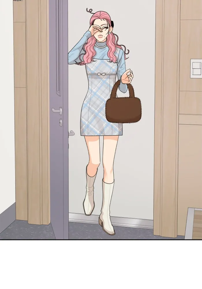 จริง ๆ แล้ว โอบารัมน่ะ… ตอนที่ 56 รูปที่ 16