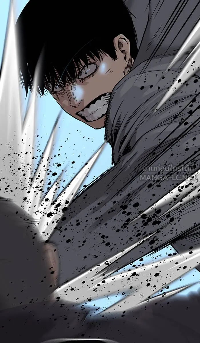 To not die ตอนที่ 41 รูปที่ 123