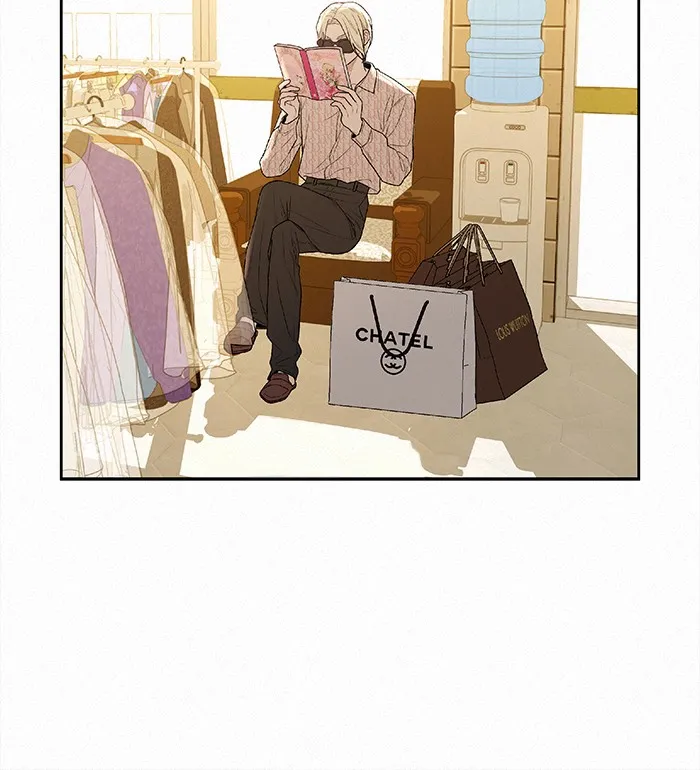 ปฏิบัติการรักวุ่นหัวใจ ตอนที่ 75 รูปที่ 8