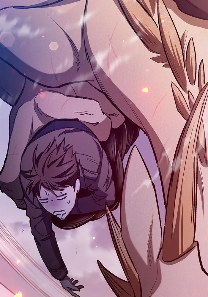 My S-Class Hunters ตอนที่ 124 ดึงดูด (1) รูปที่ 97